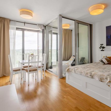 Гарден Студия Prague Exterior photo